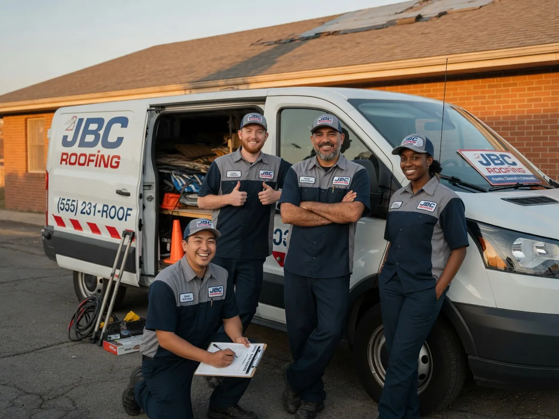 Roof Replacement company in Navajo, NM